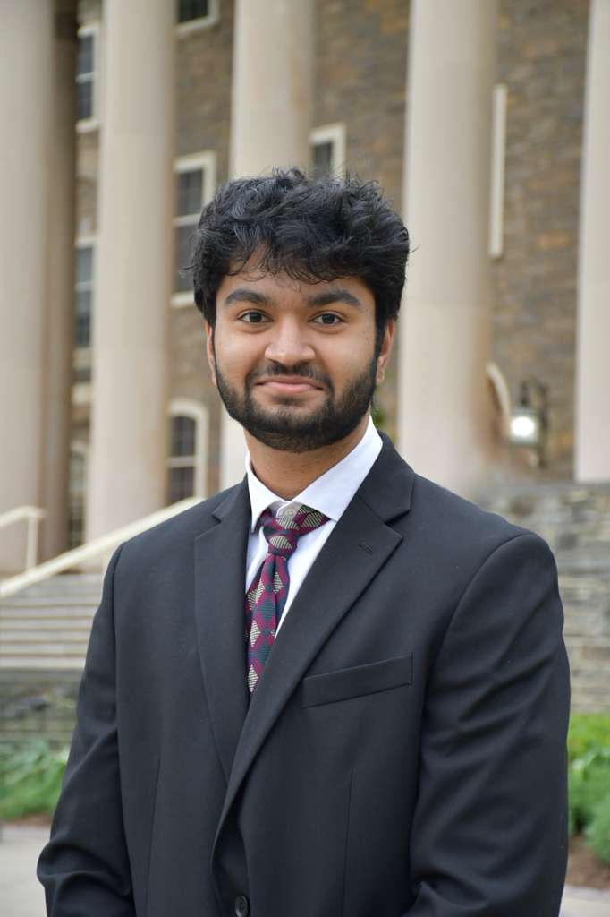 Shiv Patel